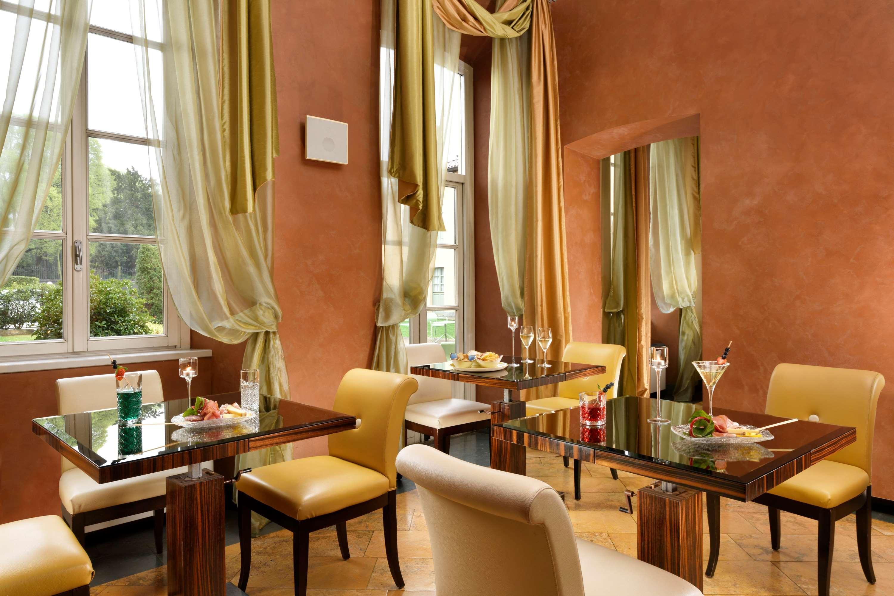 Villa Appiani Hotel Trezzo sull'Adda Exterior photo